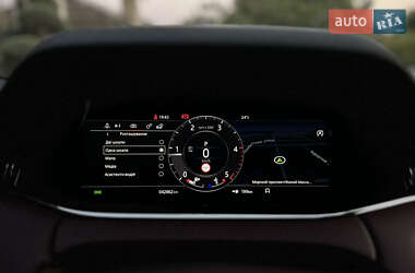 Внедорожник / Кроссовер Land Rover Range Rover Evoque 2019 в 