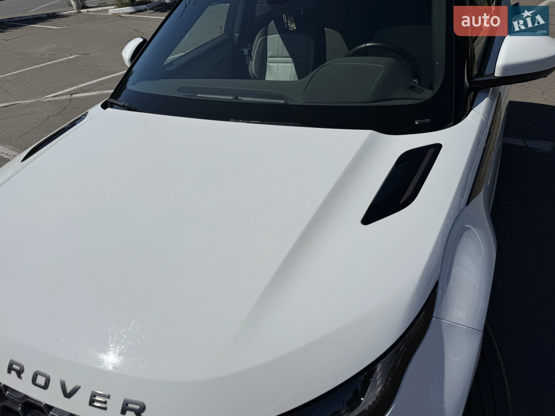 2019 Land Rover Range Rover Evoque - мініатюра 18