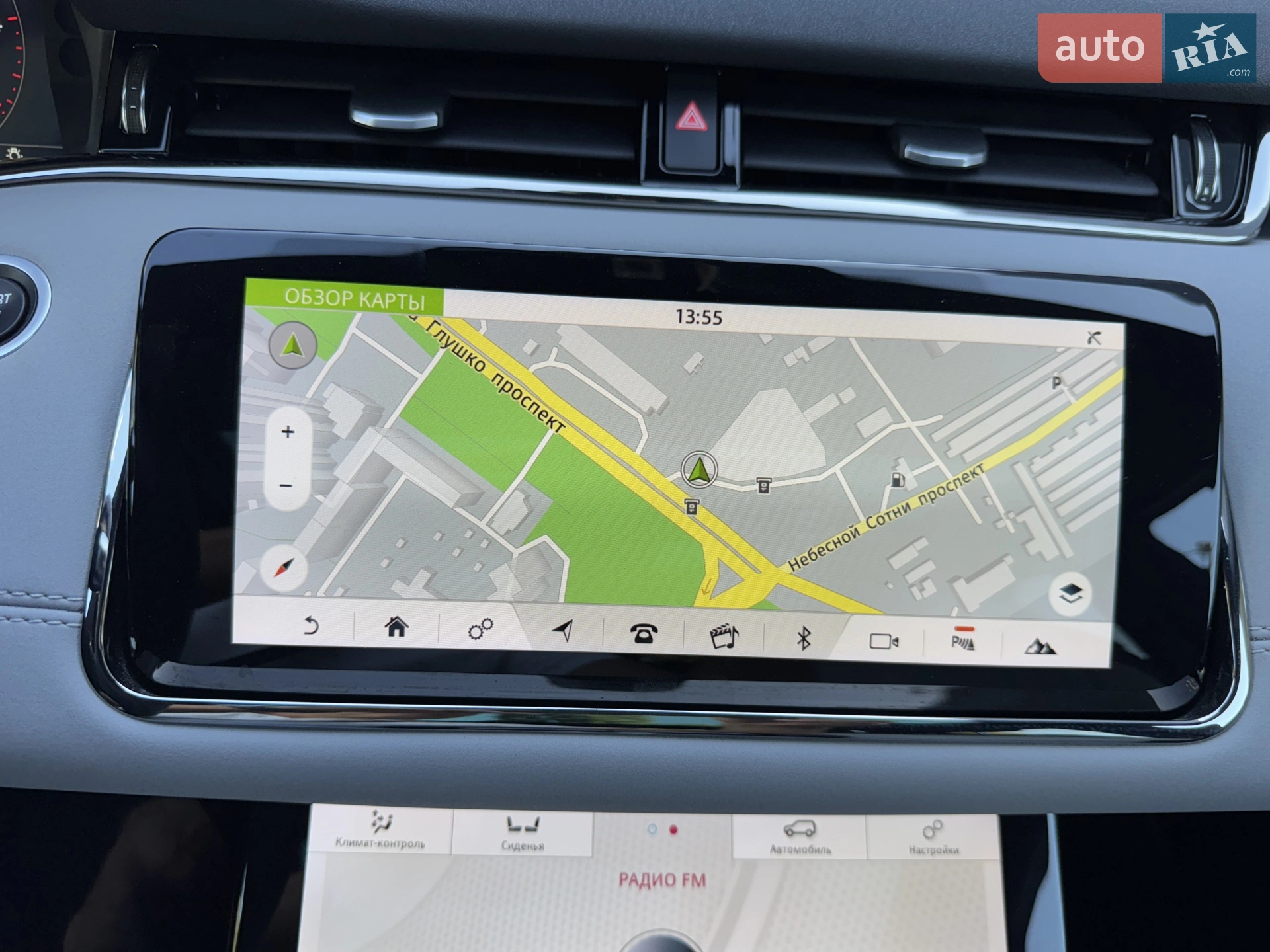 2019 Land Rover Range Rover Evoque - мініатюра 64