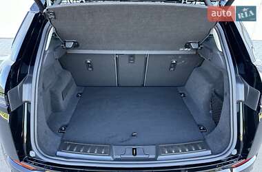 Внедорожник / Кроссовер Land Rover Range Rover Evoque 2023 в 
