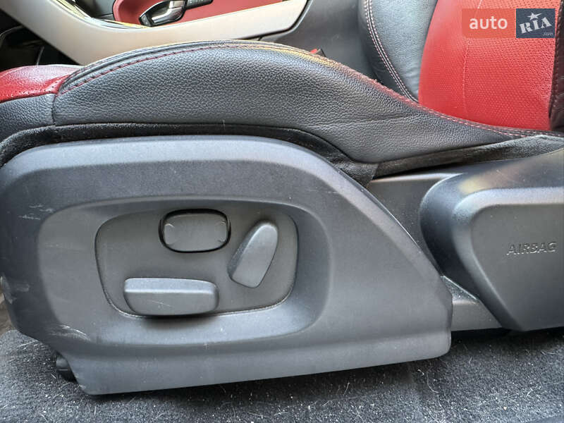 Внедорожник / Кроссовер Land Rover Range Rover Evoque 2012 в Киеве фото 21 Внедорожник / Кроссовер Land Rover Range Rover Evoque 2012 в Киеве