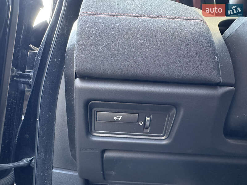 Внедорожник / Кроссовер Land Rover Range Rover Evoque 2012 в Киеве фото 23 Внедорожник / Кроссовер Land Rover Range Rover Evoque 2012 в Киеве