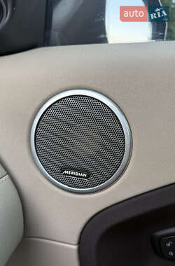 Внедорожник / Кроссовер Land Rover Range Rover Evoque 2014 в 