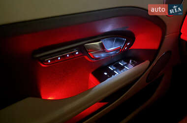Внедорожник / Кроссовер Land Rover Range Rover Evoque 2014 в 