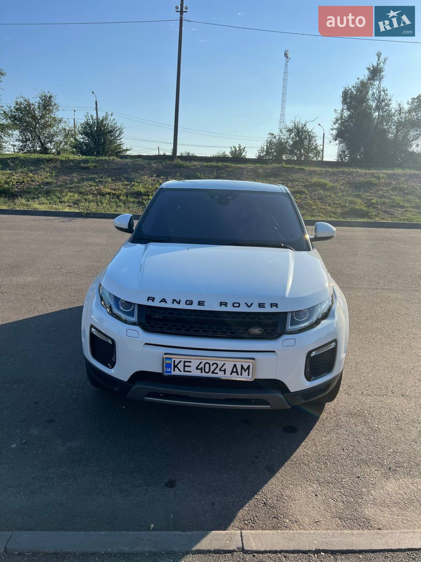 2018 Land Rover Range Rover Evoque - мініатюра 2