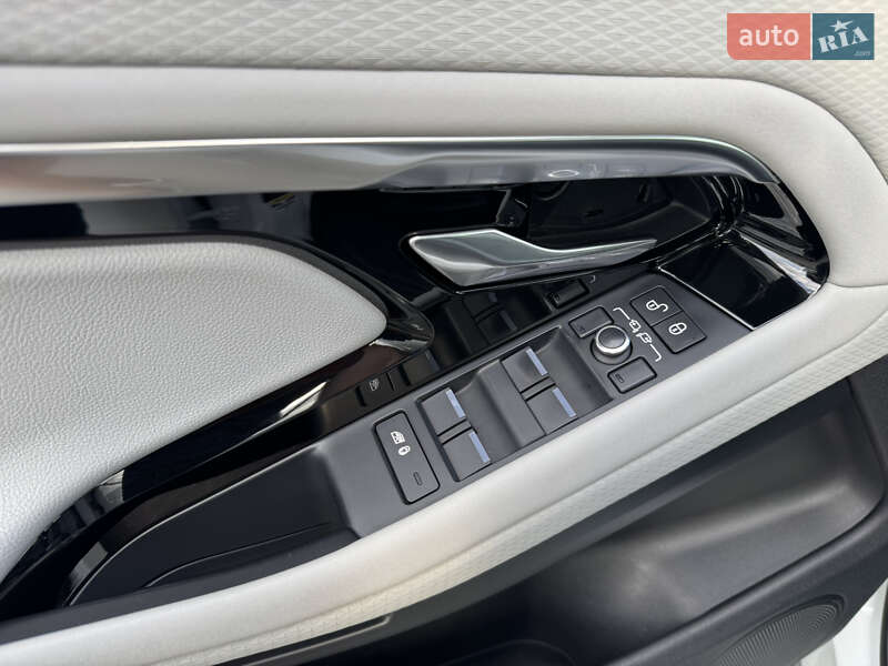 Позашляховик / Кросовер Land Rover Range Rover Evoque 2020 в Києві фото 11 Позашляховик / Кросовер Land Rover Range Rover Evoque 2020 в Києві