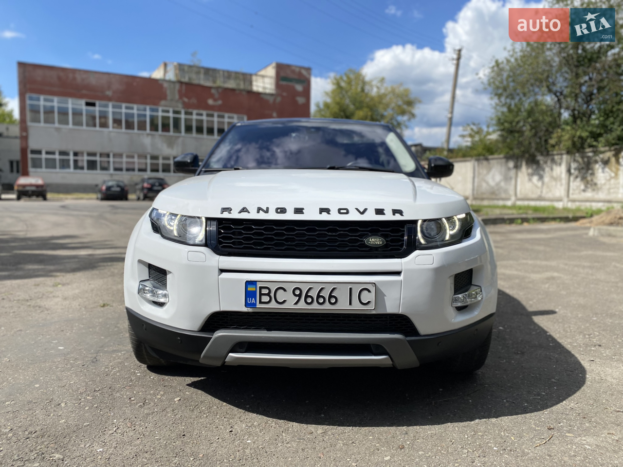 2013 Land Rover Range Rover Evoque - мініатюра 13