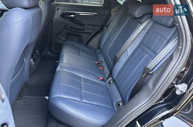 Внедорожник / Кроссовер Land Rover Range Rover Evoque 2019 в 
