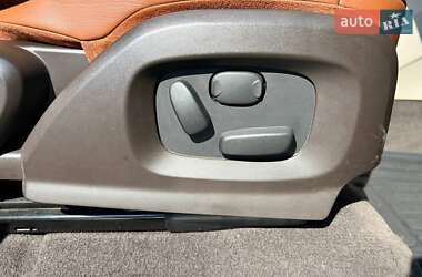 Внедорожник / Кроссовер Land Rover Range Rover Evoque 2013 в 