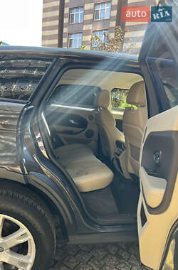 Внедорожник / Кроссовер Land Rover Range Rover Evoque 2012 в 