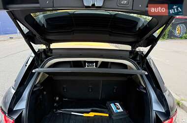 Внедорожник / Кроссовер Land Rover Range Rover Evoque 2014 в 