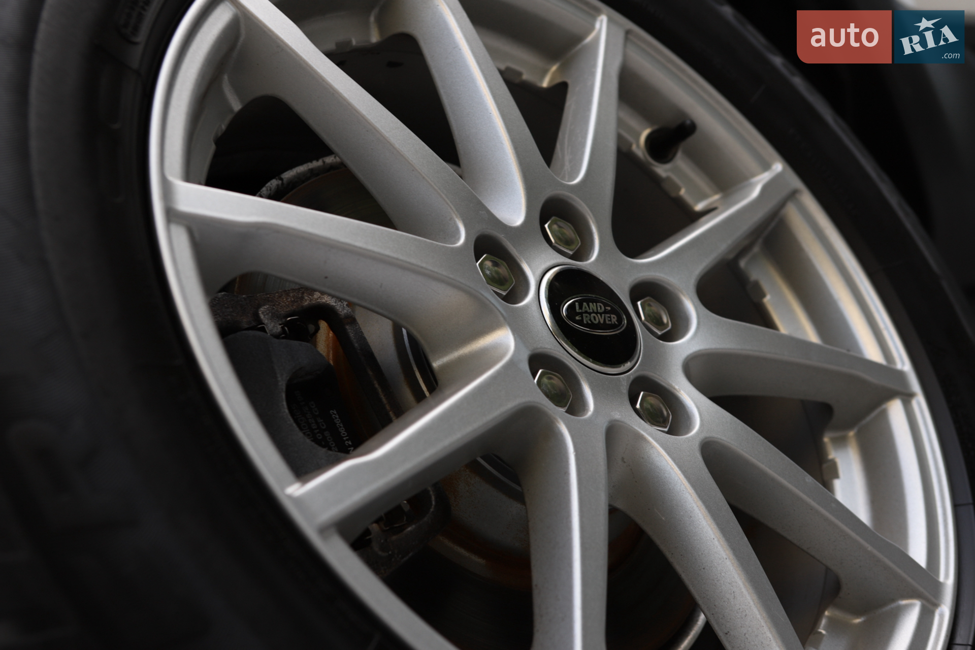 2014 Land Rover Range Rover Evoque - мініатюра 65