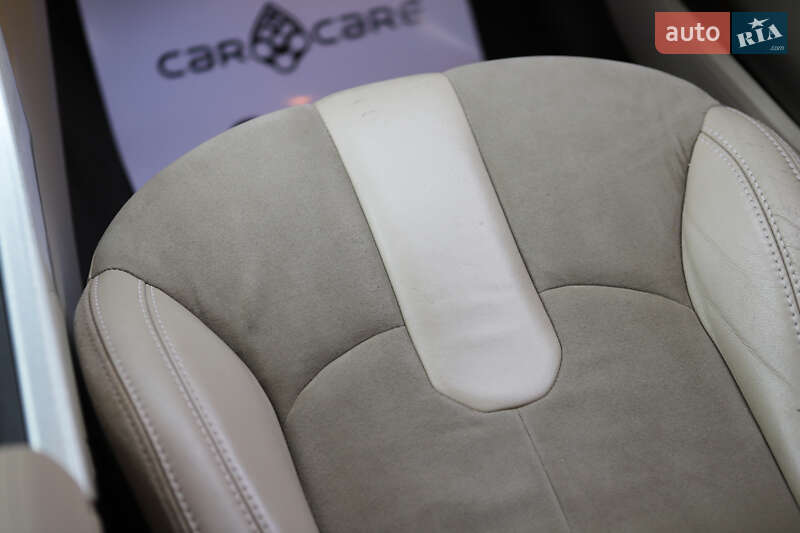 Позашляховик / Кросовер Land Rover Range Rover Evoque 2014 в Дрогобичі
