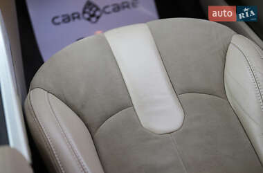 Внедорожник / Кроссовер Land Rover Range Rover Evoque 2014 в 