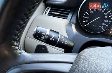 Внедорожник / Кроссовер Land Rover Range Rover Evoque 2012 в 