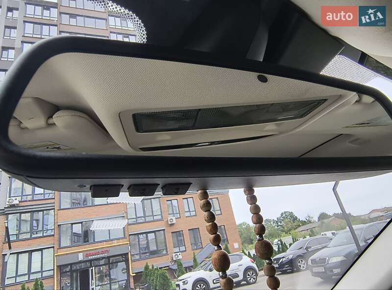 Внедорожник / Кроссовер Land Rover Range Rover Evoque 2011 в Житомире