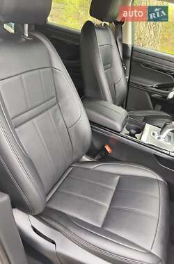 Внедорожник / Кроссовер Land Rover Range Rover Evoque 2020 в 