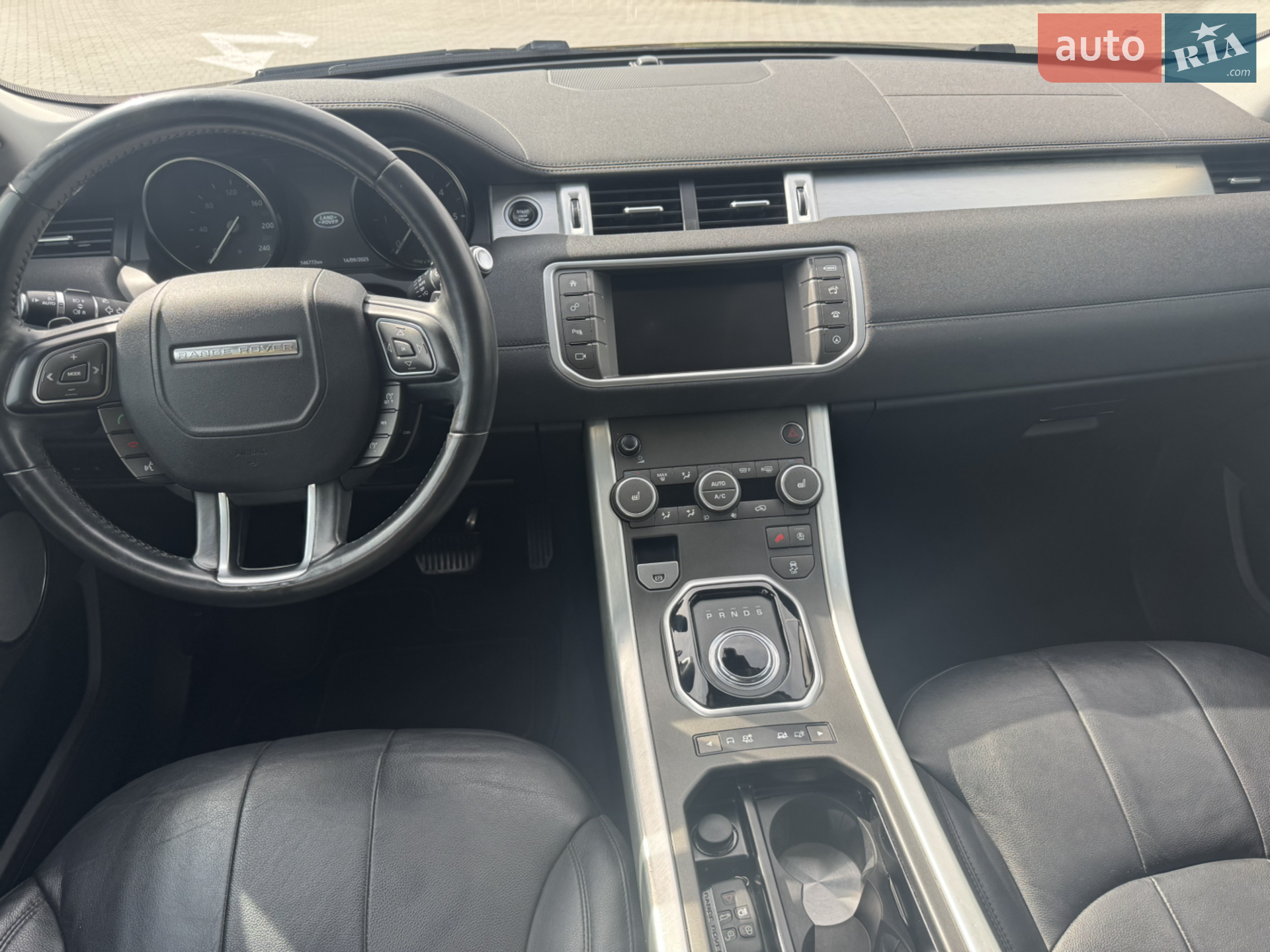 2018 Land Rover Range Rover Evoque - мініатюра 9