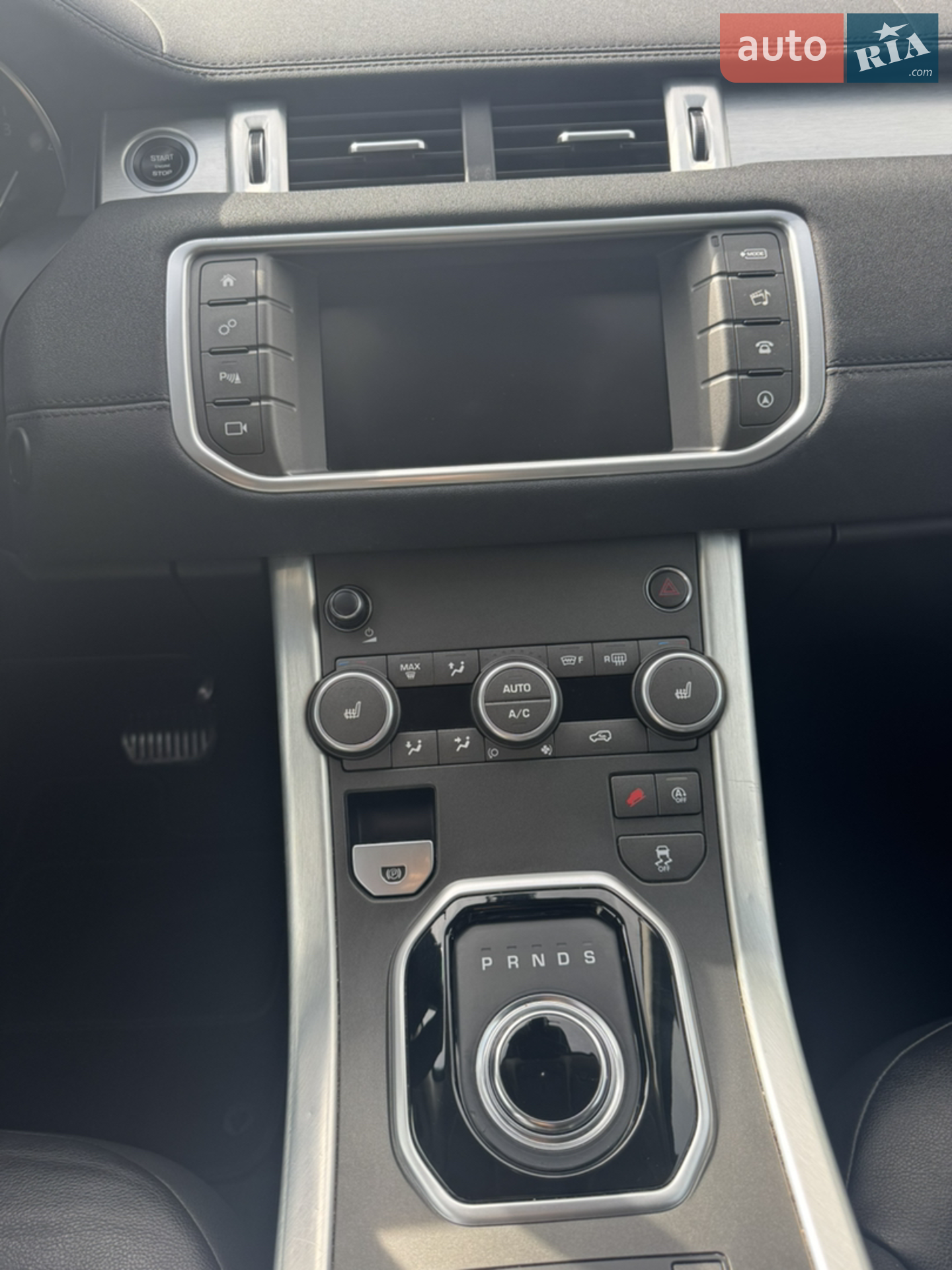 2018 Land Rover Range Rover Evoque - мініатюра 10