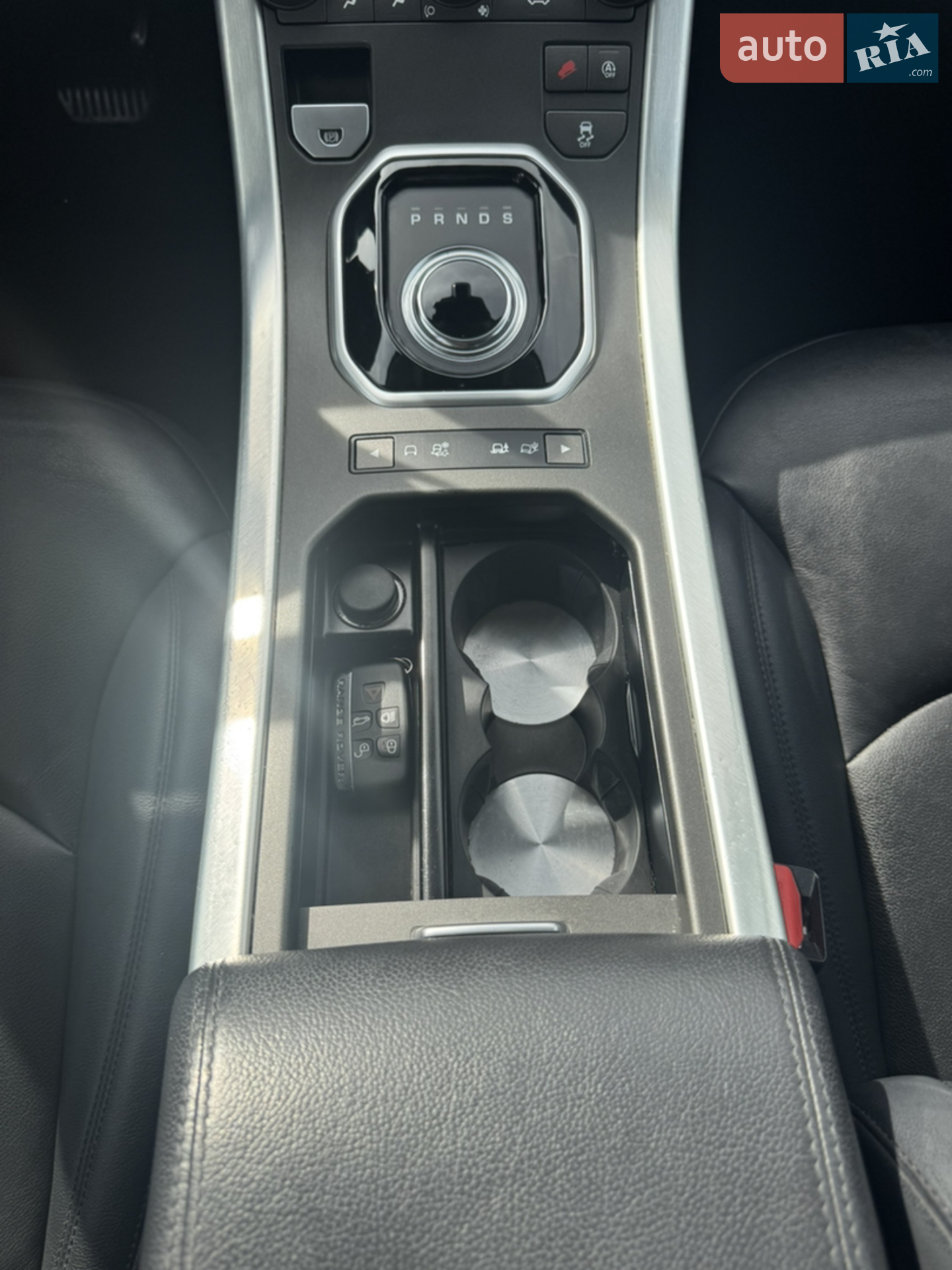 2018 Land Rover Range Rover Evoque - мініатюра 11