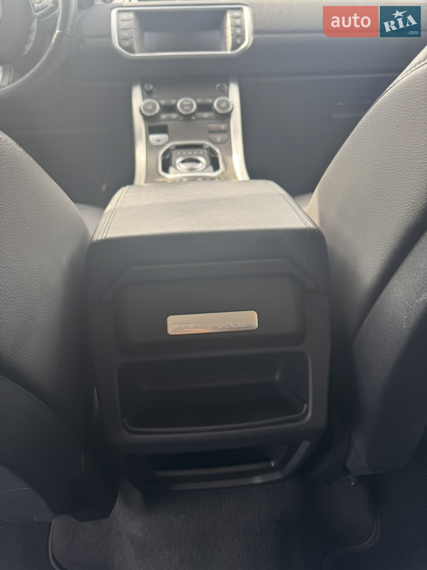 2018 Land Rover Range Rover Evoque - мініатюра 12
