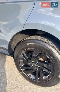 Внедорожник / Кроссовер Land Rover Range Rover Evoque 2020 в 