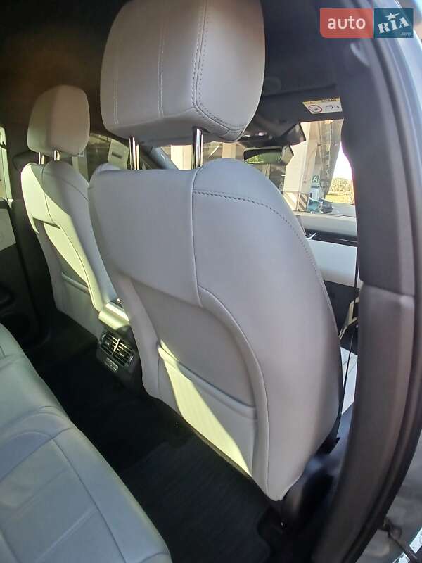 Внедорожник / Кроссовер Land Rover Range Rover Evoque 2020 в Киеве