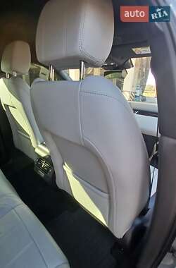 Внедорожник / Кроссовер Land Rover Range Rover Evoque 2020 в 