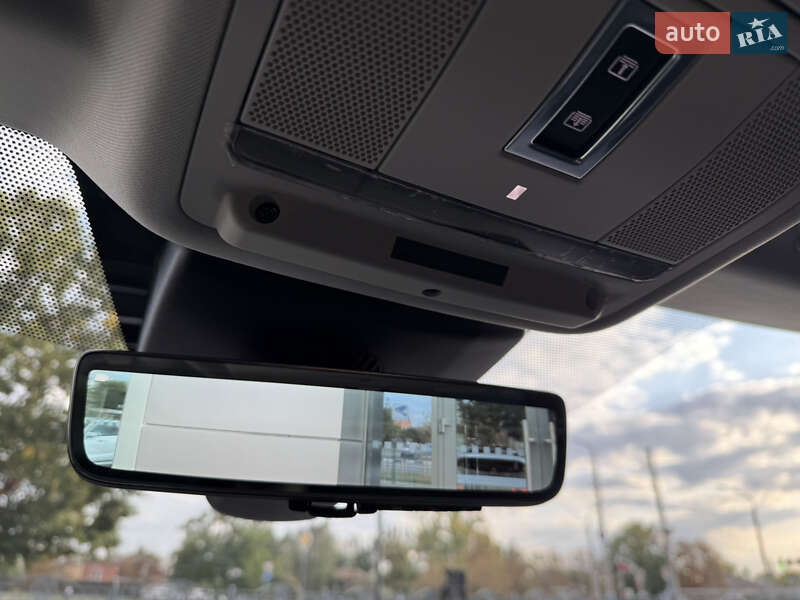 Позашляховик / Кросовер Land Rover Range Rover Evoque 2019 в Харкові