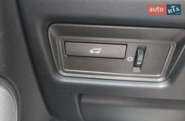 Позашляховик / Кросовер Land Rover Range Rover Evoque 2012 в 
