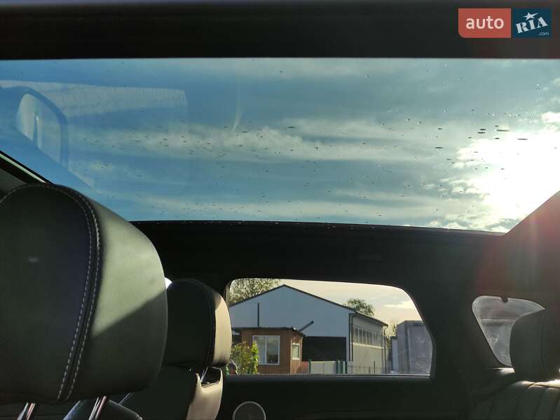 Внедорожник / Кроссовер Land Rover Range Rover Evoque 2012 в Калуше фото 43 Внедорожник / Кроссовер Land Rover Range Rover Evoque 2012 в Калуше