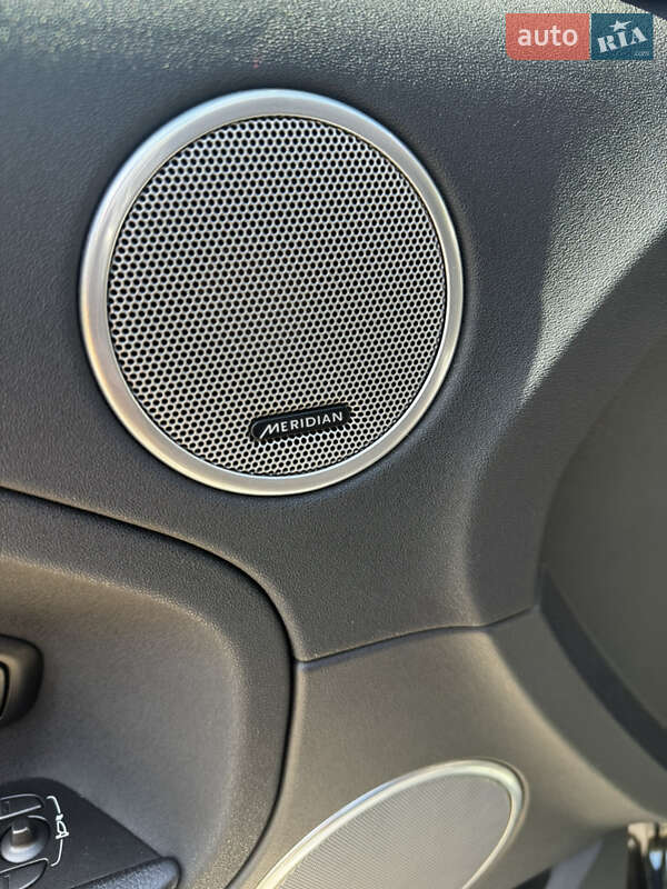 Внедорожник / Кроссовер Land Rover Range Rover Evoque 2015 в Одессе фото 21 Внедорожник / Кроссовер Land Rover Range Rover Evoque 2015 в Одессе