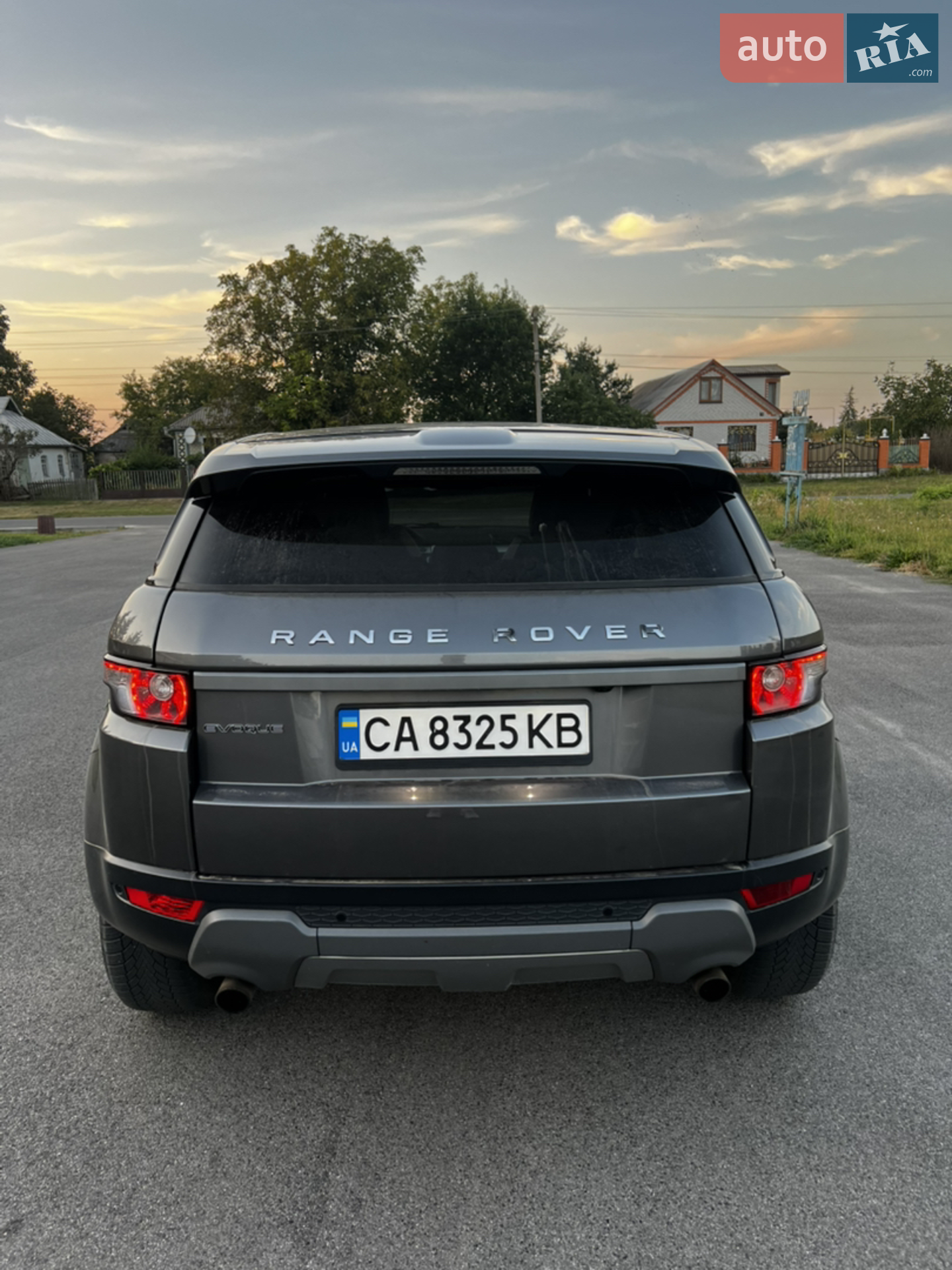 2015 Land Rover Range Rover Evoque - мініатюра 11