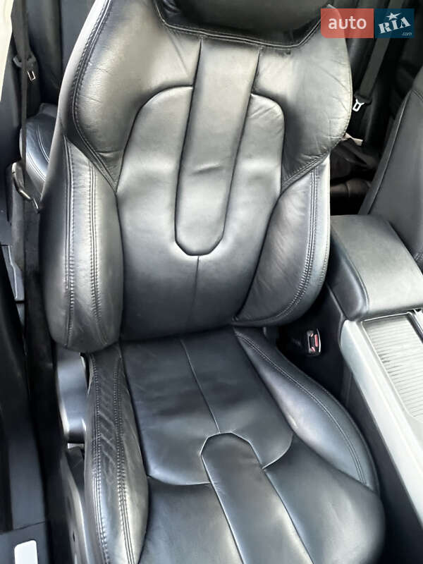 Внедорожник / Кроссовер Land Rover Range Rover Evoque 2015 в Христиновке фото 21 Внедорожник / Кроссовер Land Rover Range Rover Evoque 2015 в Христиновке