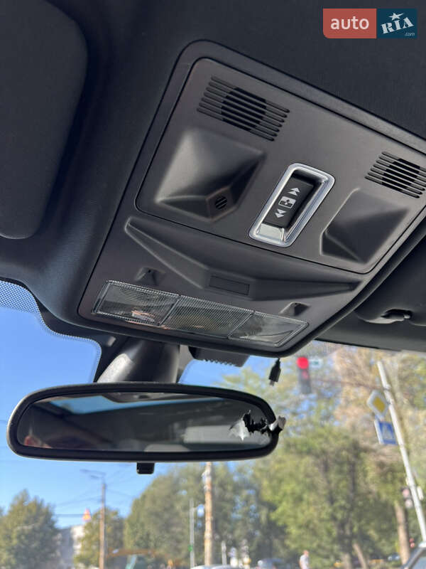 Внедорожник / Кроссовер Land Rover Range Rover Evoque 2011 в Днепре фото 16 Внедорожник / Кроссовер Land Rover Range Rover Evoque 2011 в Днепре