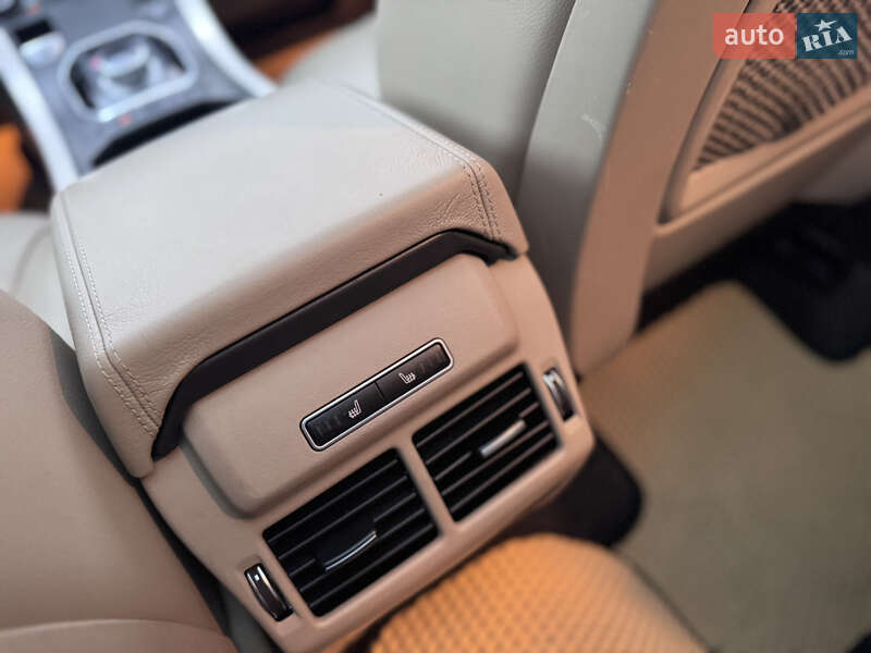 Внедорожник / Кроссовер Land Rover Range Rover Evoque 2014 в Ивано-Франковске фото 40 Внедорожник / Кроссовер Land Rover Range Rover Evoque 2014 в Ивано-Франковске