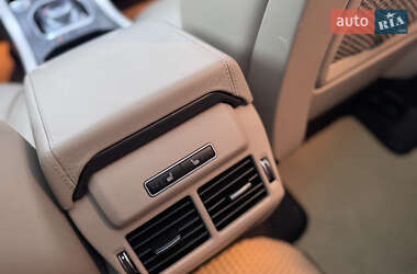 Позашляховик / Кросовер Land Rover Range Rover Evoque 2014 в 