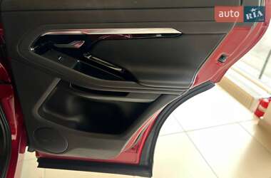 Внедорожник / Кроссовер Land Rover Range Rover Evoque 2020 в 