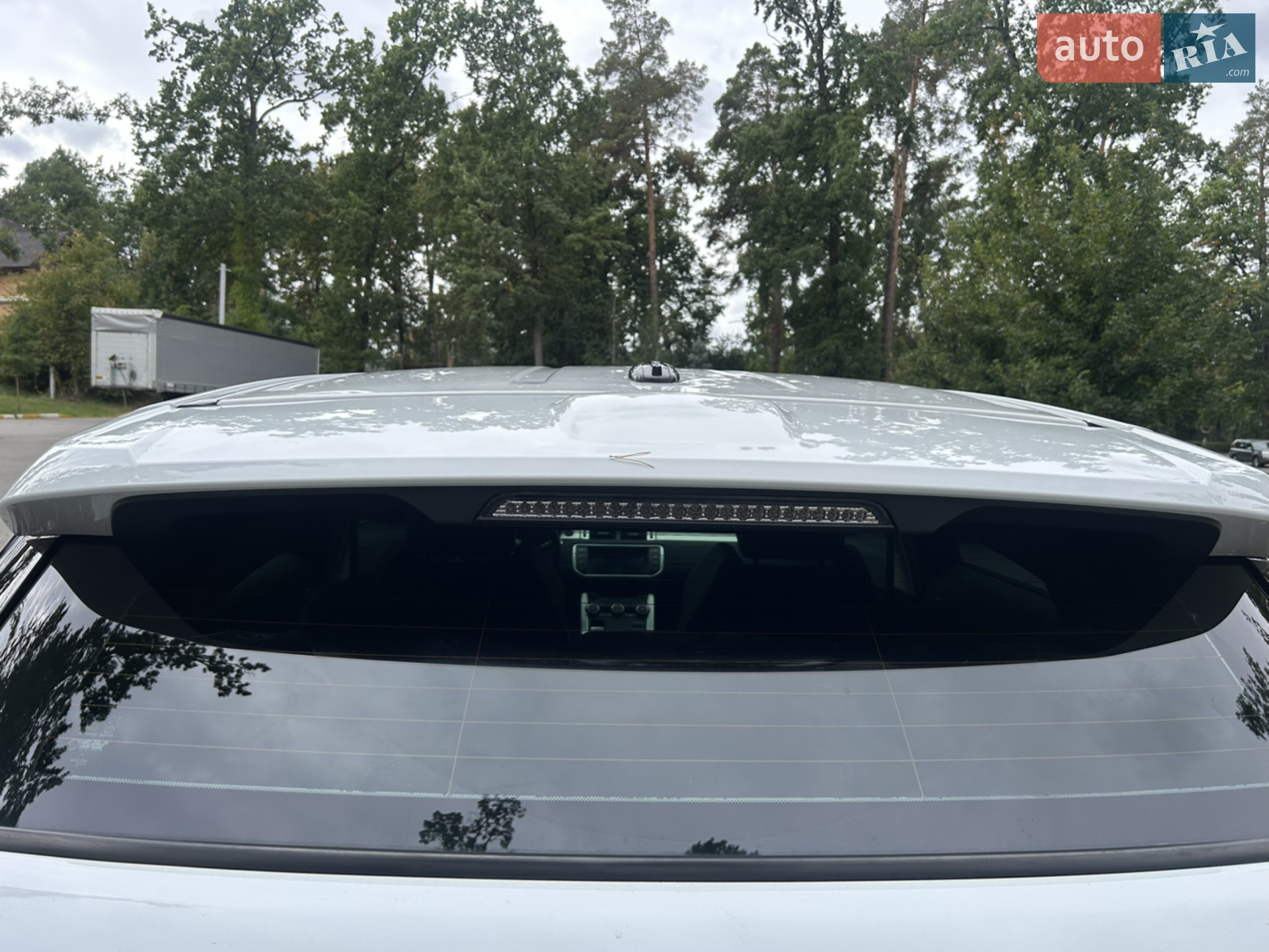 2013 Land Rover Range Rover Evoque - мініатюра 14