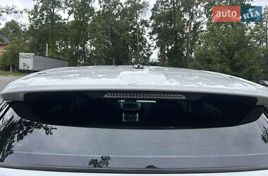 Внедорожник / Кроссовер Land Rover Range Rover Evoque 2013 в 