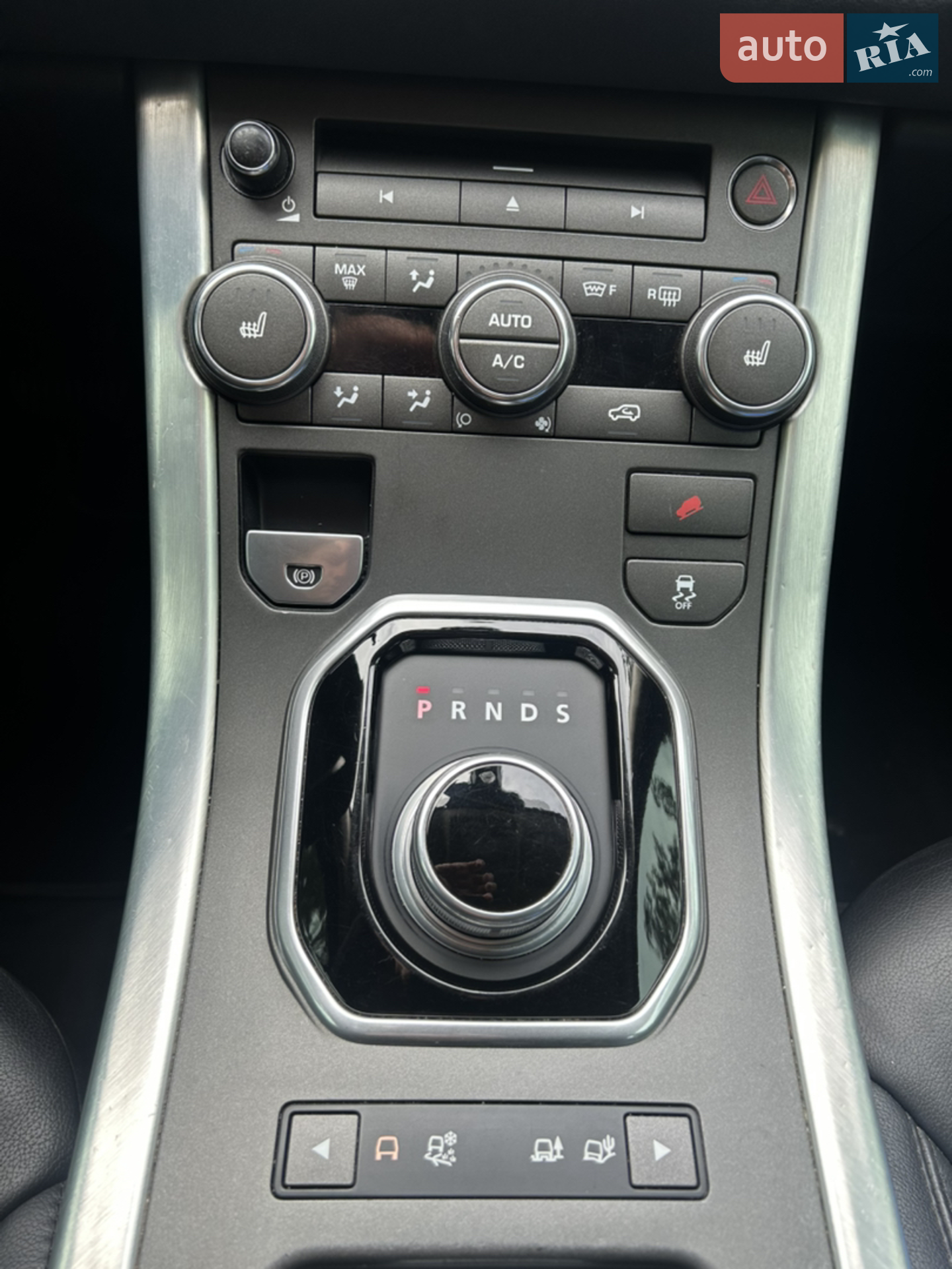 2013 Land Rover Range Rover Evoque - мініатюра 28
