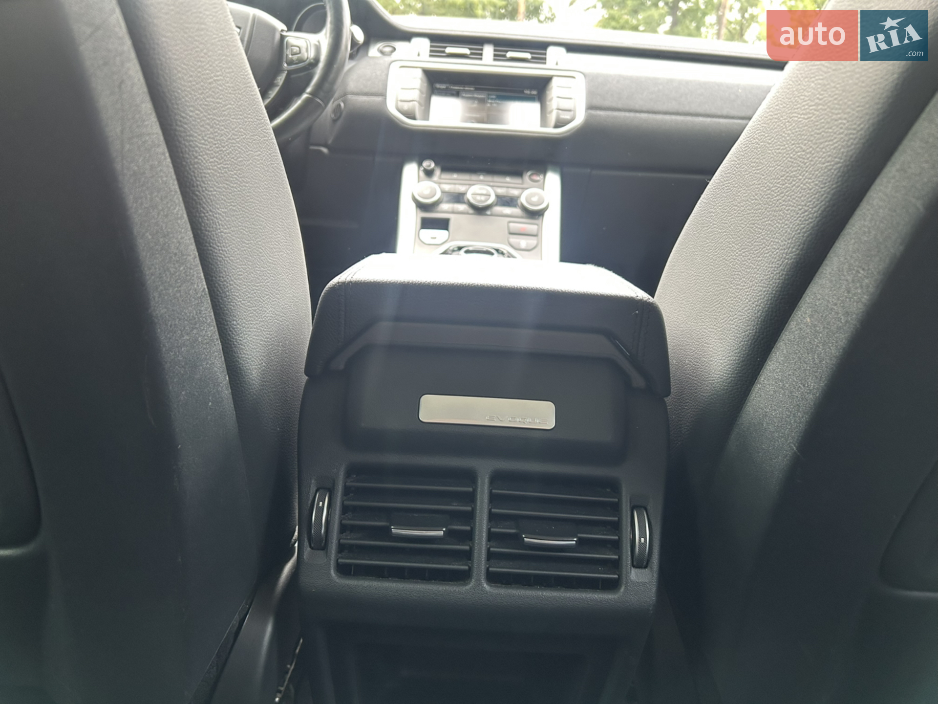 2013 Land Rover Range Rover Evoque - мініатюра 32