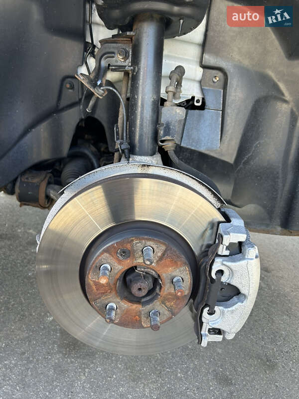 Внедорожник / Кроссовер Land Rover Range Rover Evoque 2013 в Киеве