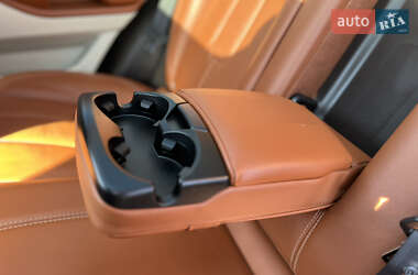 Внедорожник / Кроссовер Land Rover Range Rover Evoque 2012 в 