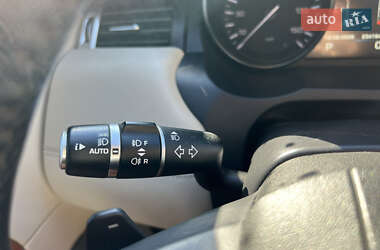 Внедорожник / Кроссовер Land Rover Range Rover Evoque 2012 в 