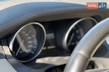 Внедорожник / Кроссовер Land Rover Range Rover Evoque 2012 в 