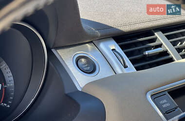 Внедорожник / Кроссовер Land Rover Range Rover Evoque 2012 в 