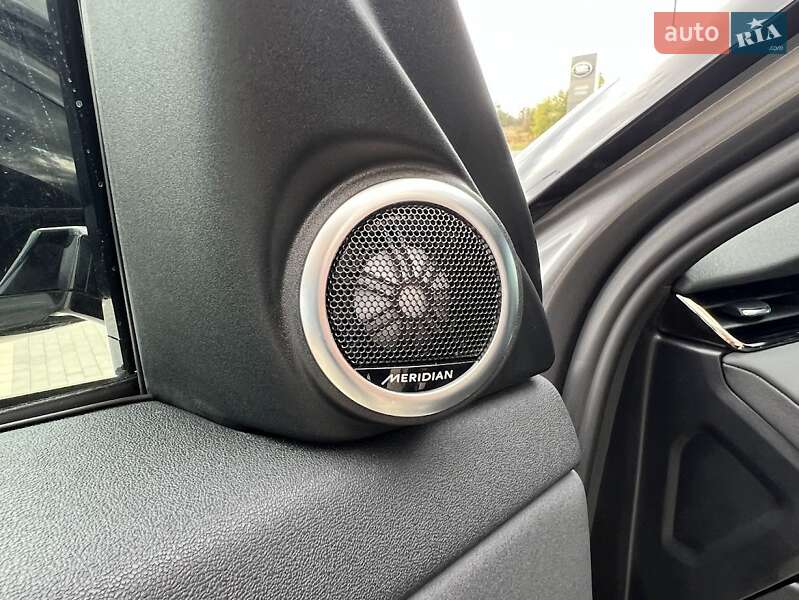 Внедорожник / Кроссовер Land Rover Range Rover Evoque 2023 в Днепре