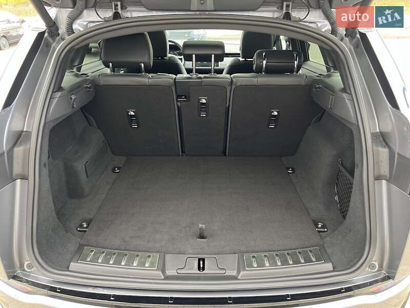 Внедорожник / Кроссовер Land Rover Range Rover Evoque 2023 в Днепре