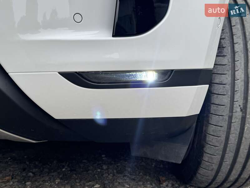 Внедорожник / Кроссовер Land Rover Range Rover Evoque 2019 в Белой Церкви